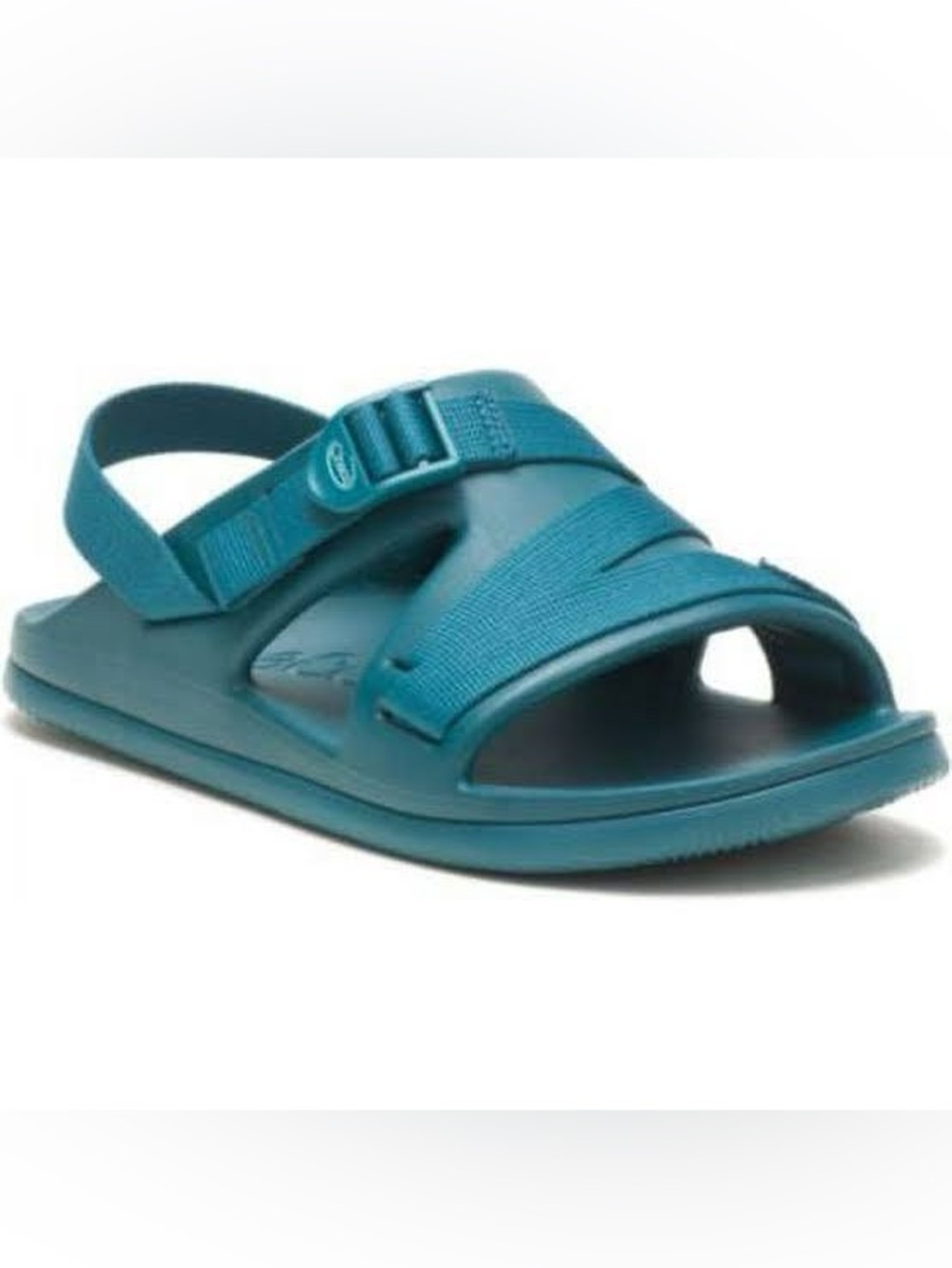 Chaco Chillos Sport Sandals in the Ocean Blue - Size 9